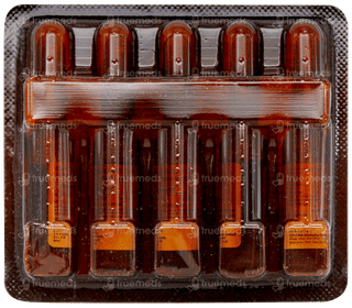 Vitneurin Aq 2ml Pack Of 5 Injections