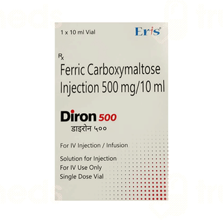 Diron Injection 10ml