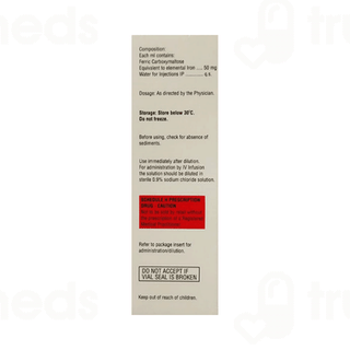 Diron Injection 10ml
