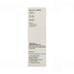 Diron Injection 10ml