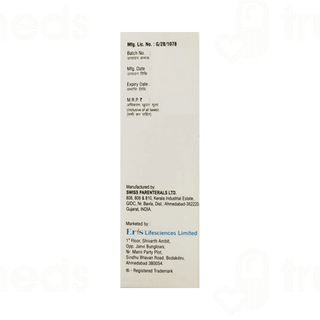 Diron Injection 10ml