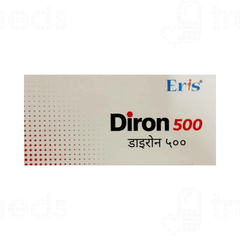 Diron Injection 10ml
