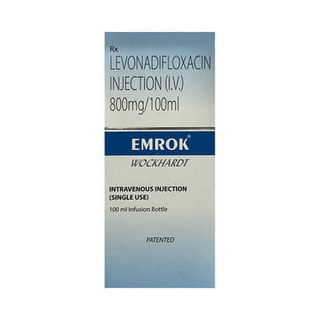 Emrok Injection 100 ML