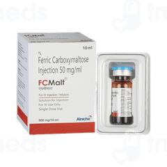 Fcmalt Injection 10ml Fcmalt Injection 10ml