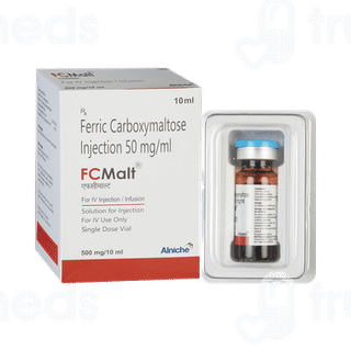 Fcmalt Injection 10ml