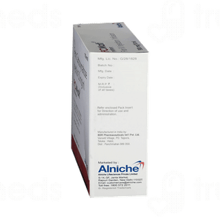 Fcmalt Injection 10ml