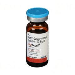 Fcmalt Injection 10ml Fcmalt Injection 10ml
