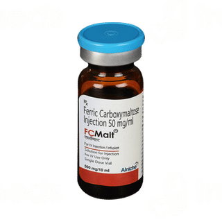 Fcmalt Injection 10ml