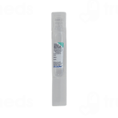 Wosulin N 40iu Injection 10ml