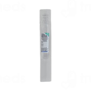 Wosulin N 40iu Injection 10ml