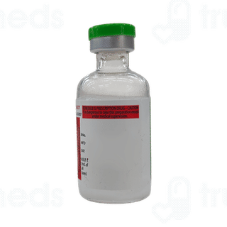 Wosulin N 40iu Injection 10ml