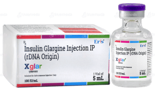 Xglar Injection 5ml