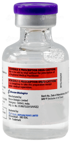 Xglar Injection 5ml