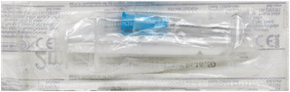 Bd Discardit Ii 2Ml Syringe 1