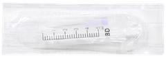 Bd Discardit I I Syringe 5Ml