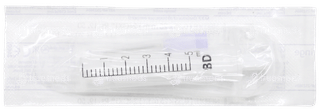 Bd Discardit I I Syringe 5Ml