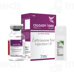Celojoy 1000 MG Injection 1