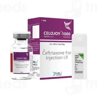 Celojoy 1000 MG Injection 1