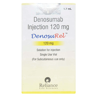 Denosurel 120Mg Injection 1.7Ml