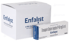Enfalist Injection 0.4Ml Enfalist Injection 0.4Ml