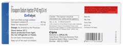 Enfalist Injection 0.4Ml Enfalist Injection 0.4Ml