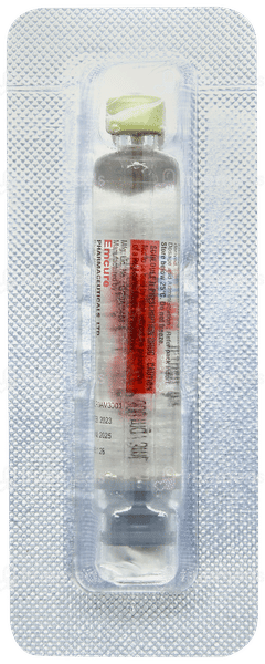 Exhep Pen Injection Kit 1
