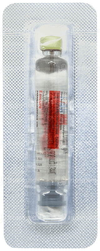 Exhep Pen Injection Kit 1
