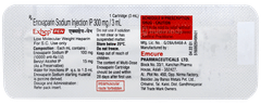 Exhep Pen Injection Kit 1