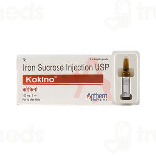 Kokino Injection 5 ML
