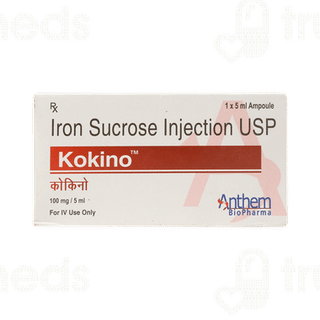 Kokino Injection 5 ML