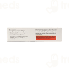 Kokino Injection 5 ML Kokino Injection 5 ML
