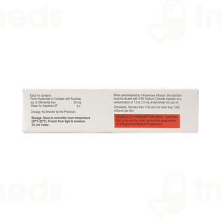Kokino Injection 5 ML