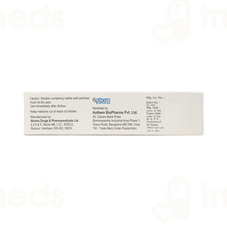 Kokino Injection 5 ML