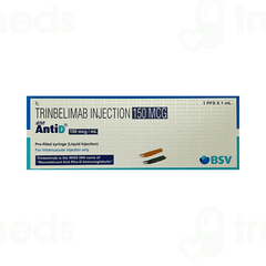 Antid 150mcg Injection 1ml