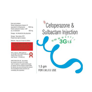 3g 1.5 GM Injection 1