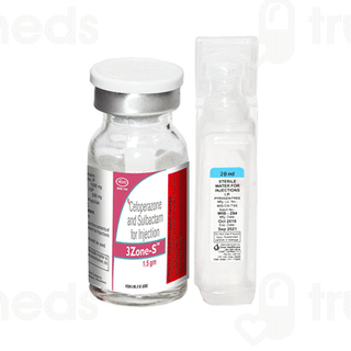 3zone S 1.5 GM Injection 1