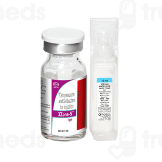 3zone S 1 GM Injection 1