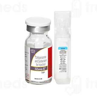 3zone S 3 GM Injection 1