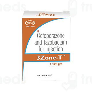 3zone T 1.125 GM Injection 1