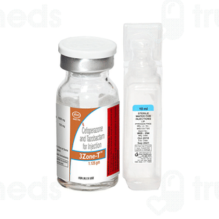3zone T 1.125 GM Injection 1
