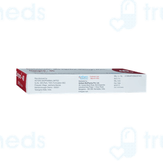 Daripro 40 Injection 0.4ml