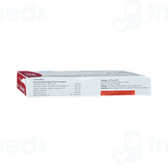 Daripro 40 Injection 0.4ml