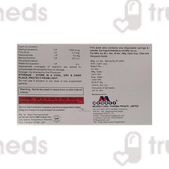 Neurorex Amp New Injection 1ml