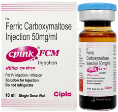 Cpink Fcm Injection 10ml