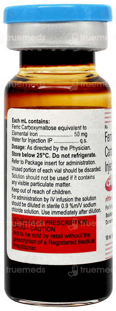 Cpink Fcm Injection 10ml