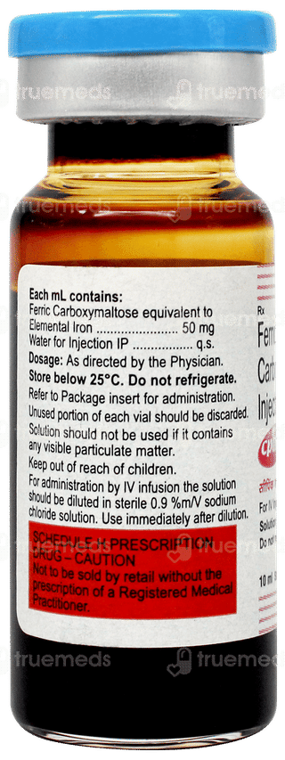 Cpink Fcm Injection 10ml