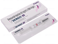 Denoci 60 Injection 1Ml Denoci 60 Injection 1Ml