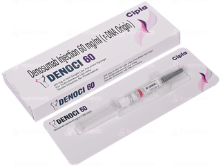 Denoci 60 Injection 1Ml