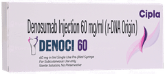 Denoci 60 Injection 1Ml