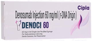 Denoci 60 Injection 1Ml